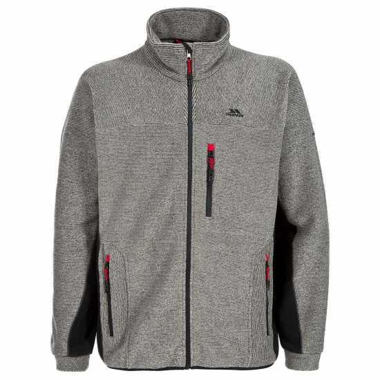 Trespass Полар Мъже Jynx Fleece Mens  Мъжки полар