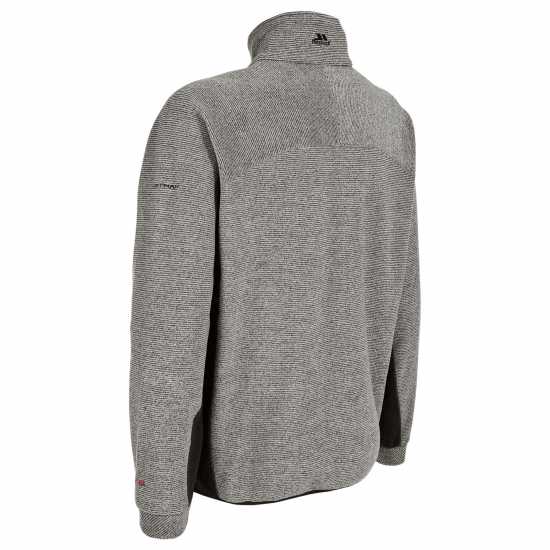 Trespass Полар Мъже Jynx Fleece Mens  Мъжки полар
