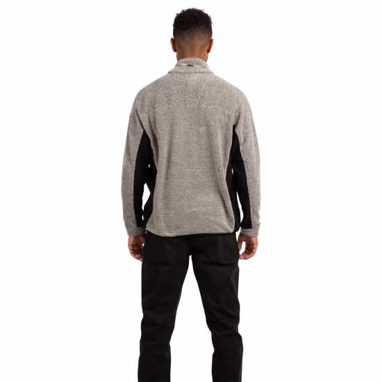 Trespass Полар Мъже Jynx Fleece Mens  Мъжки полар