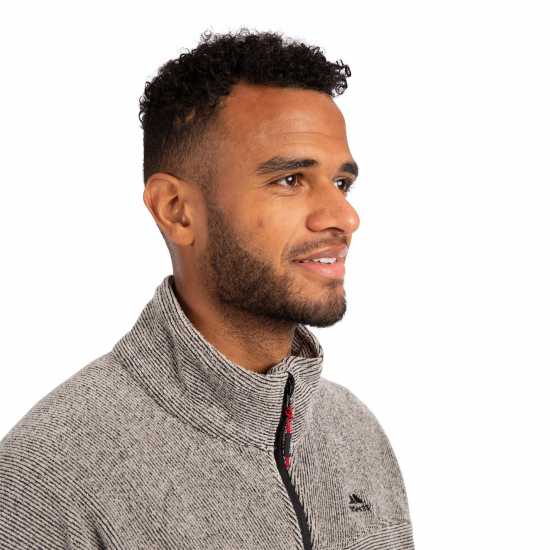 Trespass Полар Мъже Jynx Fleece Mens  Мъжки полар