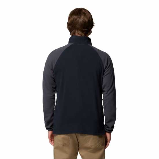Columbia Vital Valley™ LW Fleece Shark/Black Columbia Vital Valley™ LW Fleece Shark/Black