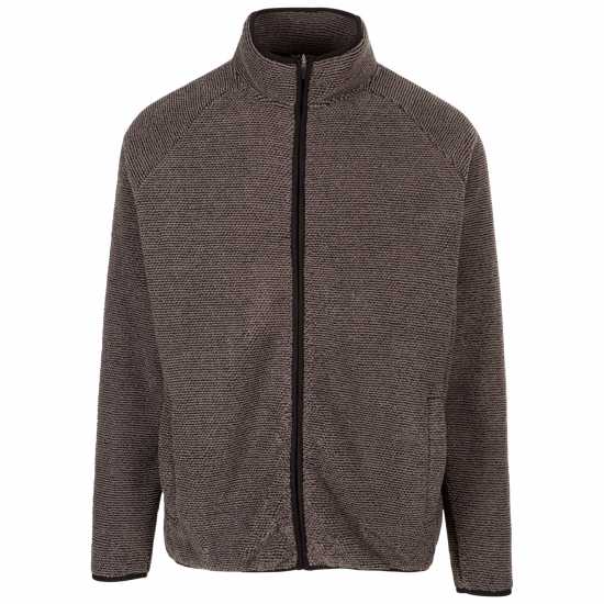 Trespass Полар Мъже Salo Fleece Mens  Мъжки полар