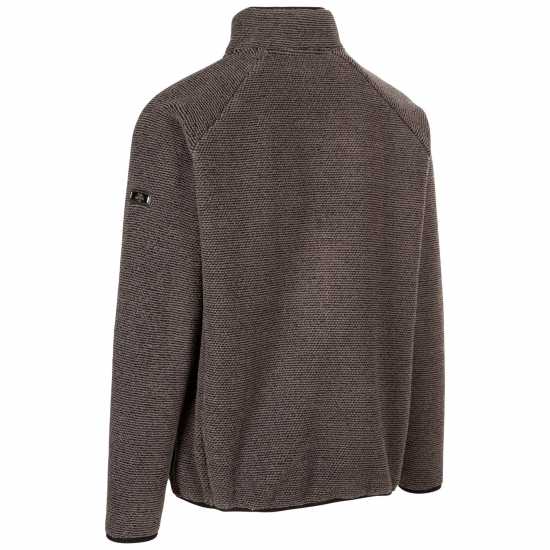 Trespass Полар Мъже Salo Fleece Mens  Мъжки полар