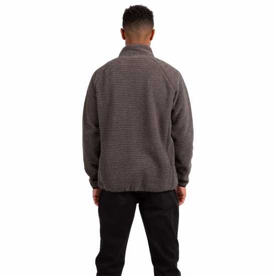 Trespass Полар Мъже Salo Fleece Mens  Мъжки полар