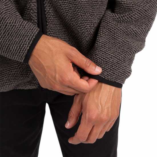 Trespass Полар Мъже Salo Fleece Mens  Мъжки полар