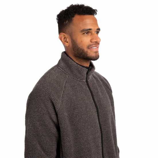 Trespass Полар Мъже Salo Fleece Mens  Мъжки полар