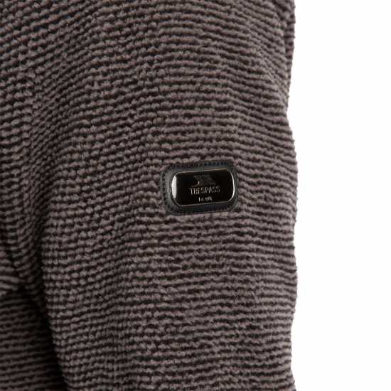 Trespass Полар Мъже Salo Fleece Mens  Мъжки полар