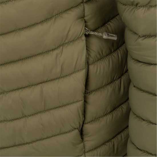 Karrimor Пухено Яке Men's Hot Rock Thermolite Water Resistant Down Jacket Хаки 