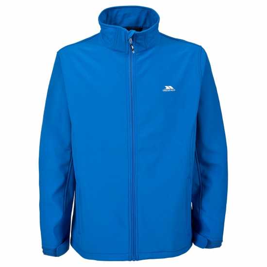 Шел Яке Trespass Men's Vander Weather-Resistant Softshell Jacket  