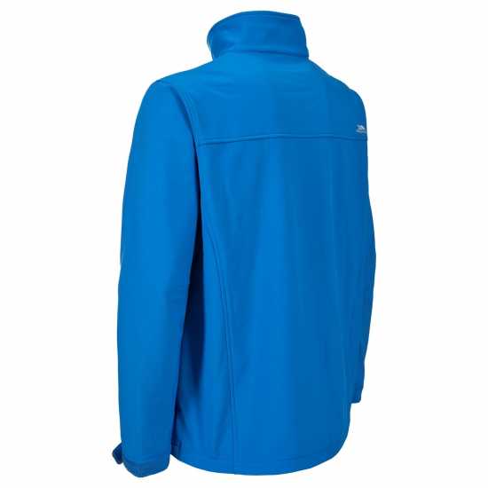 Шел Яке Trespass Men's Vander Weather-Resistant Softshell Jacket  