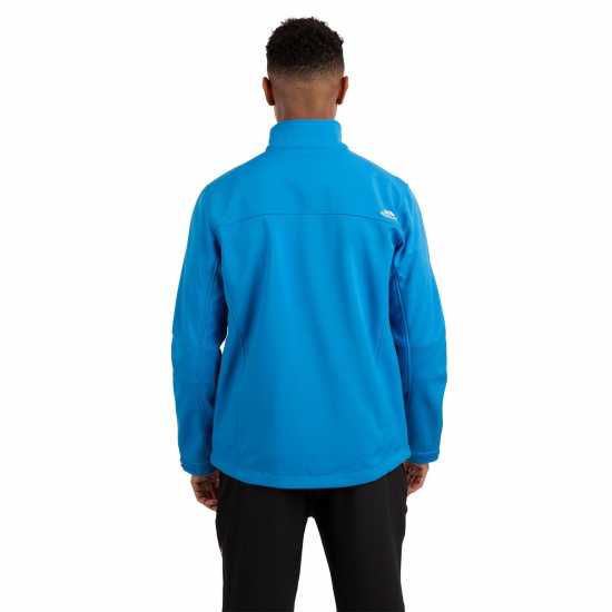 Шел Яке Trespass Men's Vander Weather-Resistant Softshell Jacket  