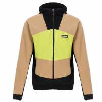 Karrimor Шел Яке Performance Dwr Water Repellent Windproof Hooded Long Sleeve Softshell Jacket  