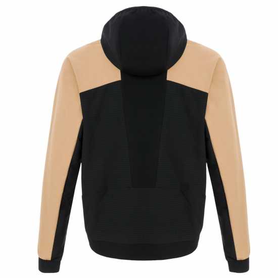 Karrimor Шел Яке Performance Dwr Water Repellent Windproof Hooded Long Sleeve Softshell Jacket Karrimor Шел Яке Performance Dwr Water Repellent Windproof Hooded Long Sleeve Softshell Jacket