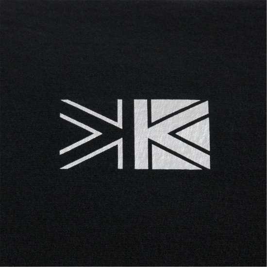 Karrimor Шел Яке Performance Dwr Water Repellent Windproof Hooded Long Sleeve Softshell Jacket Karrimor Шел Яке Performance Dwr Water Repellent Windproof Hooded Long Sleeve Softshell Jacket