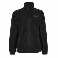 Мъжки полар Columbia Мъжко Яке Полар Steens Fleece Jacket Mens Черно Columbia Мъжко Яке Полар Steens Fleece Jacket Mens Черно Мъжки полар