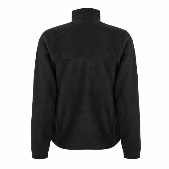 Columbia Мъжко Яке Полар Steens Fleece Jacket Mens Черно Мъжки полар