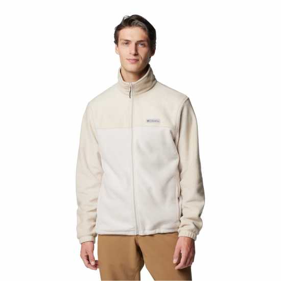 Columbia Мъжко Яке Полар Steens Fleece Jacket Mens Древна Фосила Мъжки полар