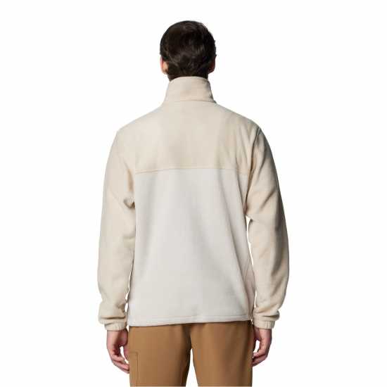 Columbia Мъжко Яке Полар Steens Fleece Jacket Mens Древна Фосила Мъжки полар