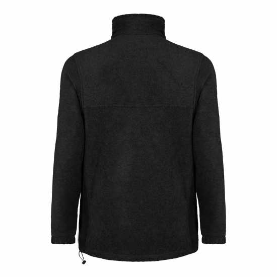 Columbia Мъжко Яке Полар Steens Fleece Jacket Mens Charcoal Heath. Мъжки полар