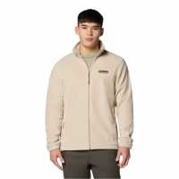 Мъжко Яке Полар Columbia Steens Mountain Fleece Jacket Mens Brown 