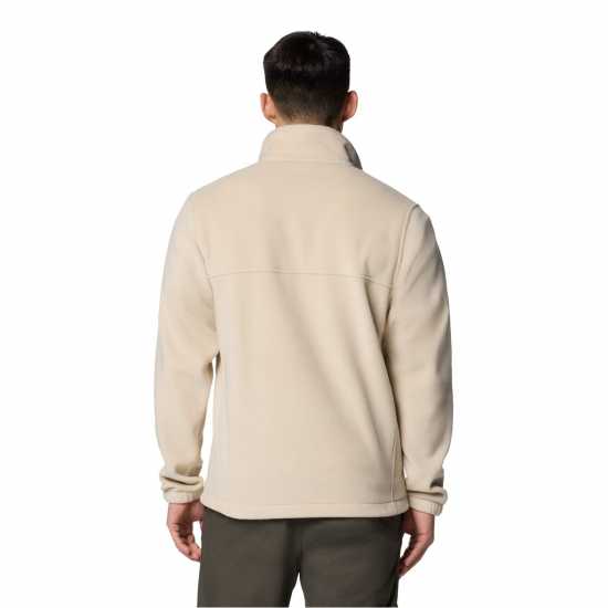 Мъжко Яке Полар Columbia Steens Mountain Fleece Jacket Mens Brown 