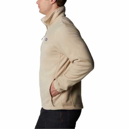 Мъжко Яке Полар Columbia Steens Mountain Fleece Jacket Mens Brown 