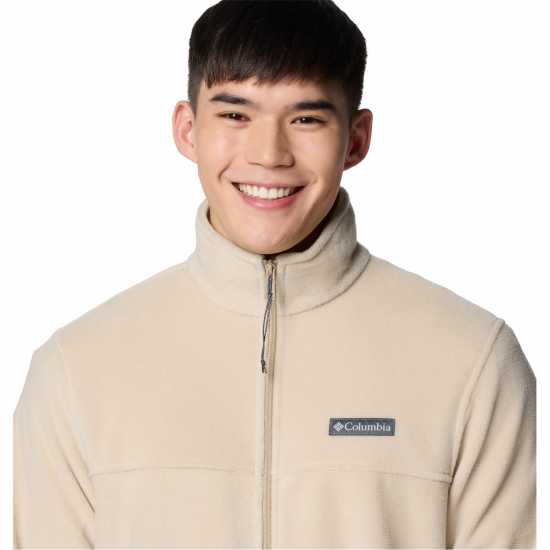 Мъжко Яке Полар Columbia Steens Mountain Fleece Jacket Mens Brown 