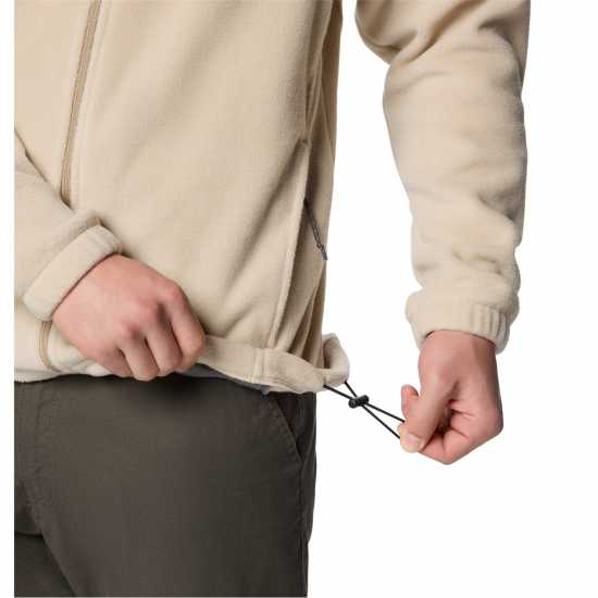 Мъжко Яке Полар Columbia Steens Mountain Fleece Jacket Mens Brown 