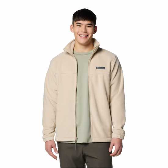 Мъжко Яке Полар Columbia Steens Mountain Fleece Jacket Mens Brown 