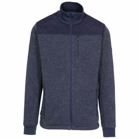Trespass Мъжко Яке Полар Farlowton Fleece Jacket Mens  Мъжки полар