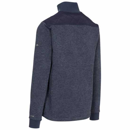 Trespass Мъжко Яке Полар Farlowton Fleece Jacket Mens  Мъжки полар