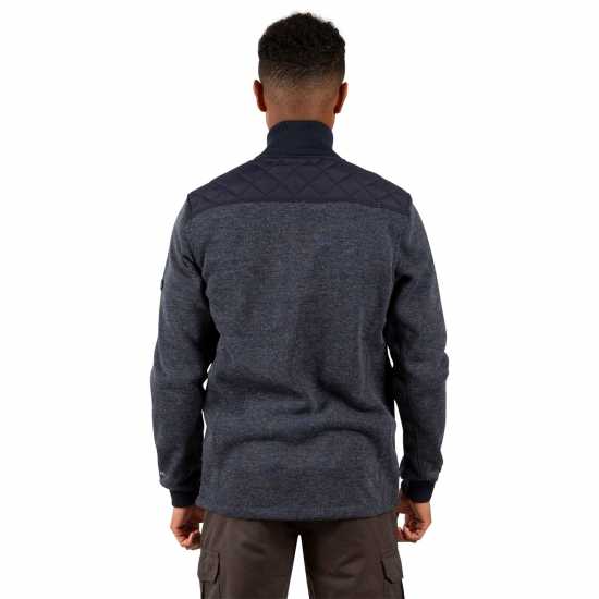 Trespass Мъжко Яке Полар Farlowton Fleece Jacket Mens  Мъжки полар