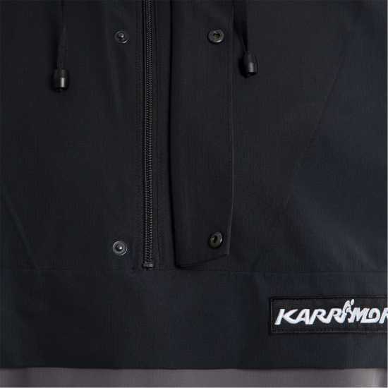 Мъжко Яке Karrimor K2 Whistler Jacket Mens  Мъжки грейки
