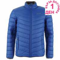 Gelert Мъжко Яке Shield Jacket Mens