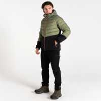 Dare2B Dare 2B Men's Torrekhybrid Insulated Puffer Jacket