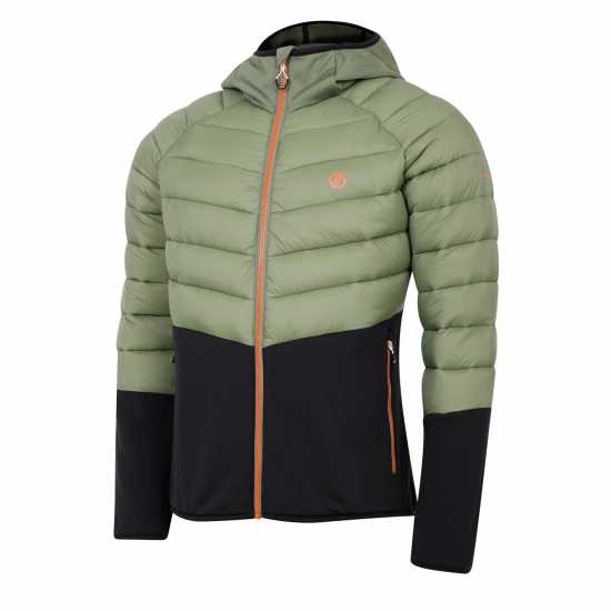 Dare2B Dare 2B Men's Torrekhybrid Insulated Puffer Jacket  