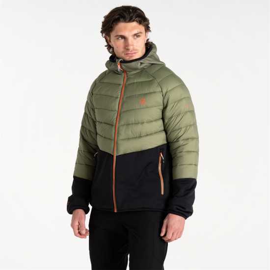 Dare2B Dare 2B Men's Torrekhybrid Insulated Puffer Jacket  