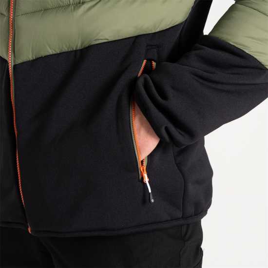 Dare2B Dare 2B Men's Torrekhybrid Insulated Puffer Jacket  