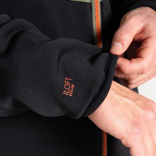 Dare2B Dare 2B Men's Torrekhybrid Insulated Puffer Jacket  