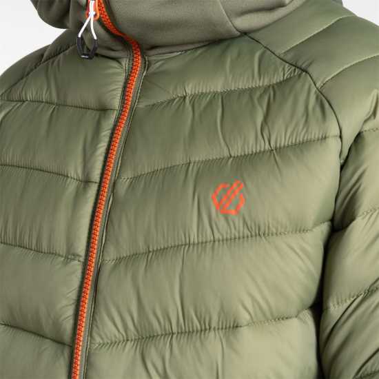 Dare2B Dare 2B Men's Torrekhybrid Insulated Puffer Jacket  