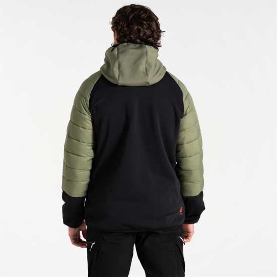 Dare2B Dare 2B Men's Torrekhybrid Insulated Puffer Jacket  