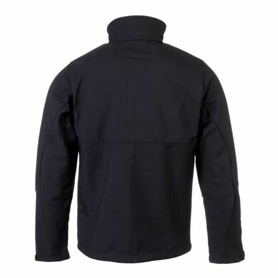 Шел Яке Columbia Men's Ascender Water And Wind Resistant Softshell Jacket Черно 