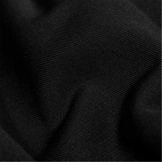 Mammut Мъжко Яке Полар Aconcagua Fleece Jacket Mens Черно Мъжки полар