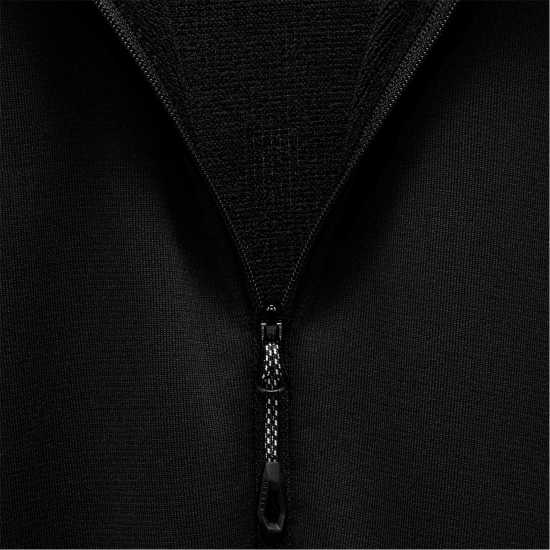 Mammut Мъжко Яке Полар Aconcagua Fleece Jacket Mens Черно Мъжки полар