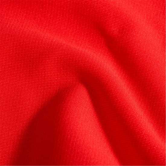 Mammut Men's Aconcagua Full-Zip Fleece Red Mammut Men's Aconcagua Full-Zip Fleece Red