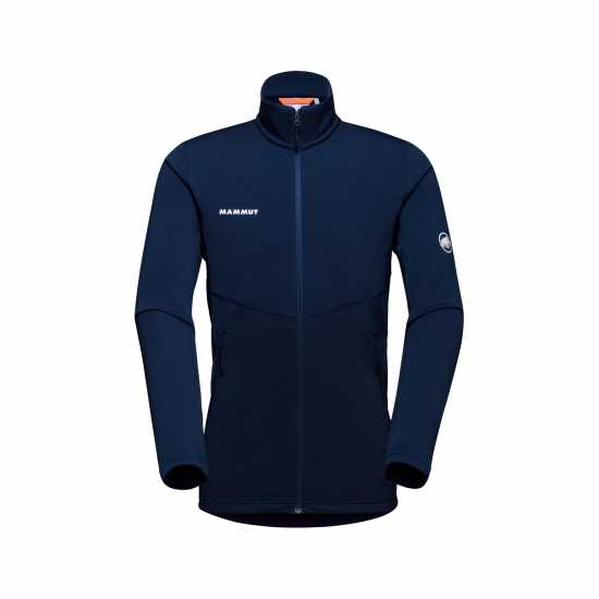 Мъжки полар Mammut Aconc Flc Jkt Sn00 Морски Mammut Aconc Flc Jkt Sn00 Морски Мъжки полар