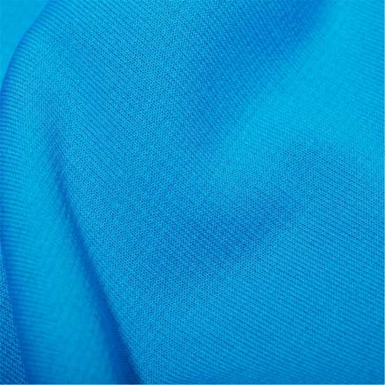 Mammut Мъжко Яке Полар Aconcagua Fleece Jacket Mens Glacier Blue Мъжки полар