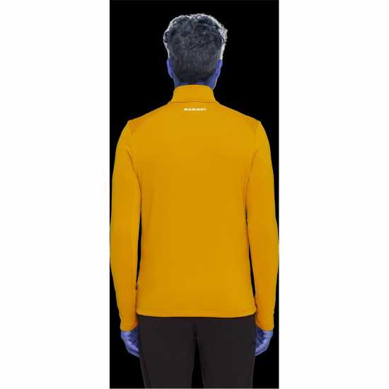 Mammut Мъжко Яке Полар Aconcagua Fleece Jacket Mens Glacier Blue Мъжки полар