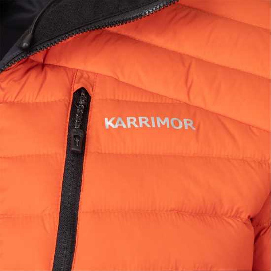 Karrimor Jacket  - Мъжки грейки