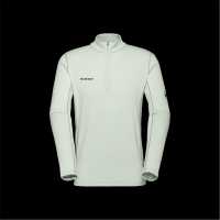 Мъжки полар Mammut Aener Flc Hz Sn09 Silver Sage Mammut Aener Flc Hz Sn09 Silver Sage Мъжки полар